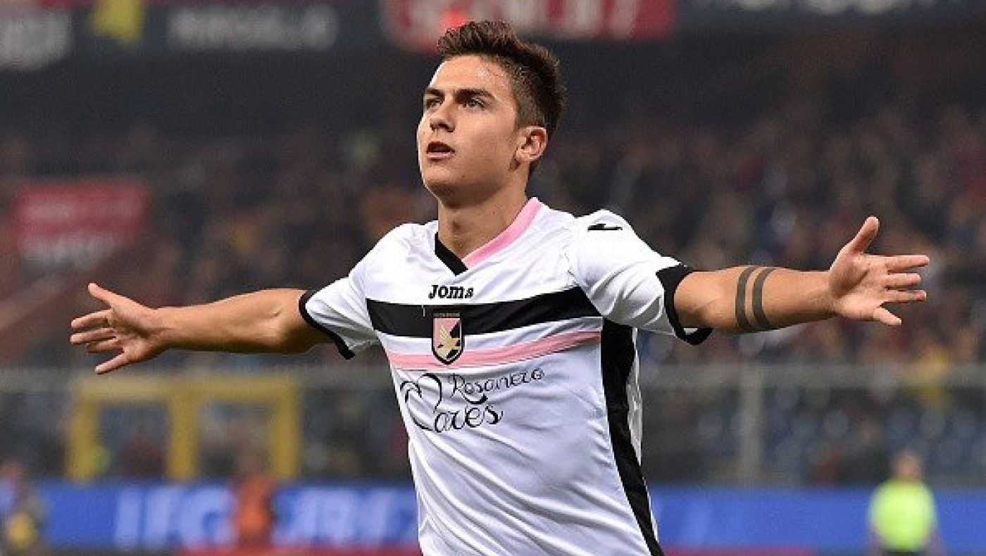 Φουλ για Ντιμπάλα