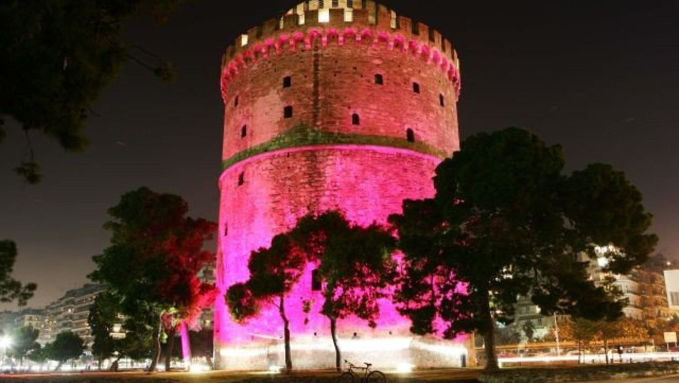 Ξαναγύρισε στην πόλη του