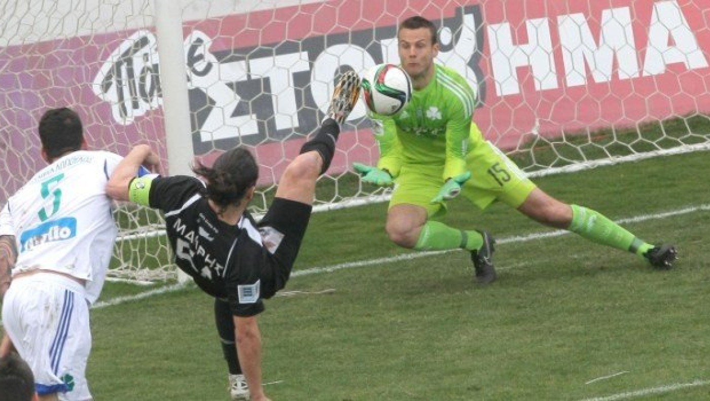 «Άλωσε« την Κρήτη