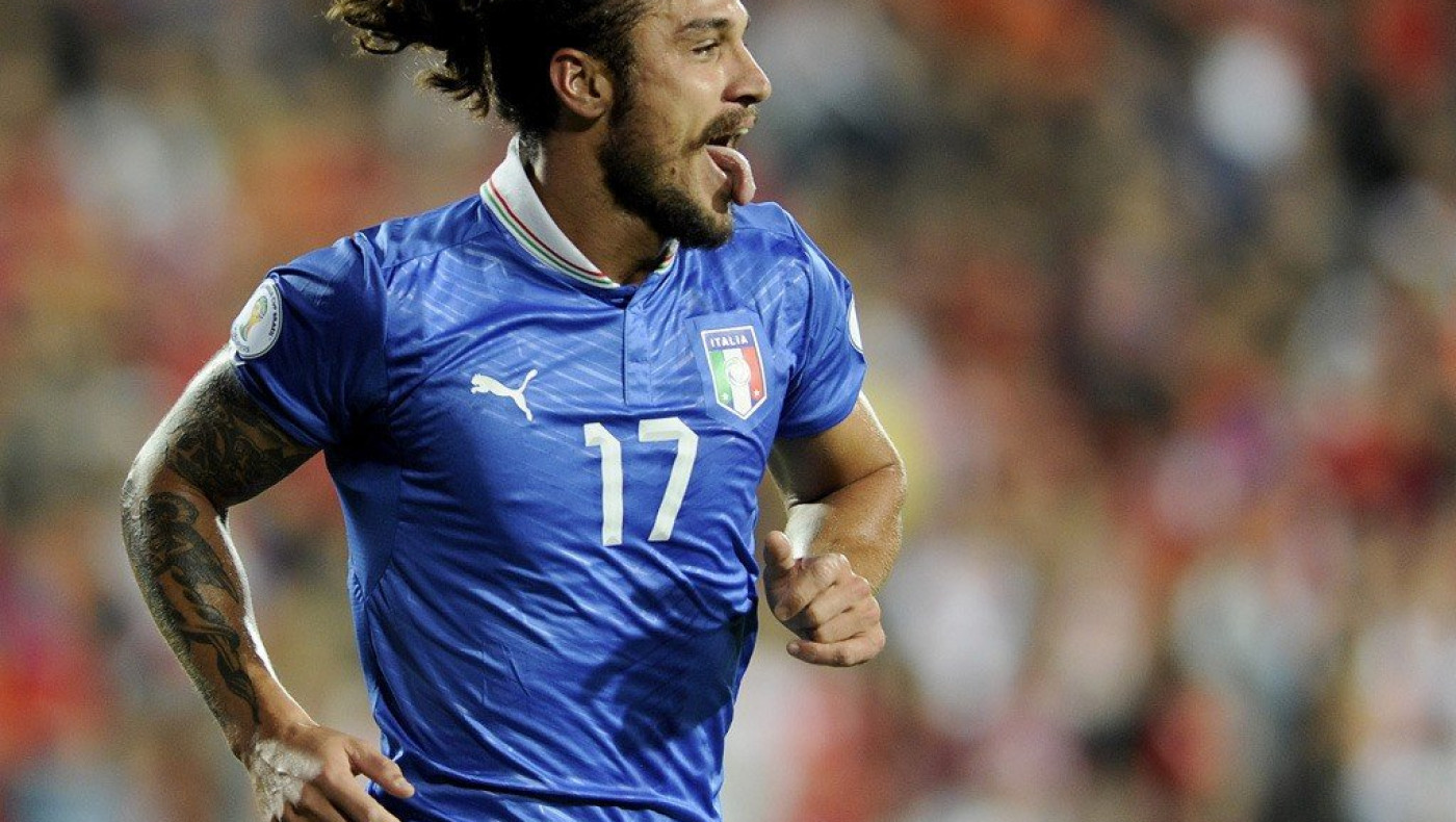 Σεξουαλικό όργιο του Οσβάλντο στη Μπόκα