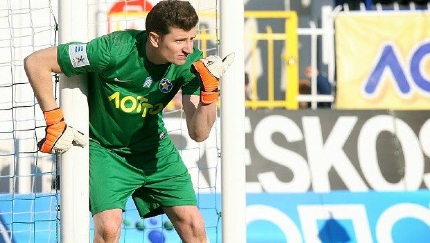 Μπαντής όπως Χιγκίτα! (VIDEO)