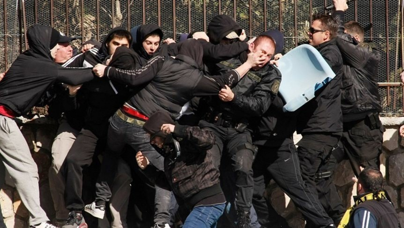 Η… μαφία στον Κορυδαλλό, η λύση και όχι ημίμετρα