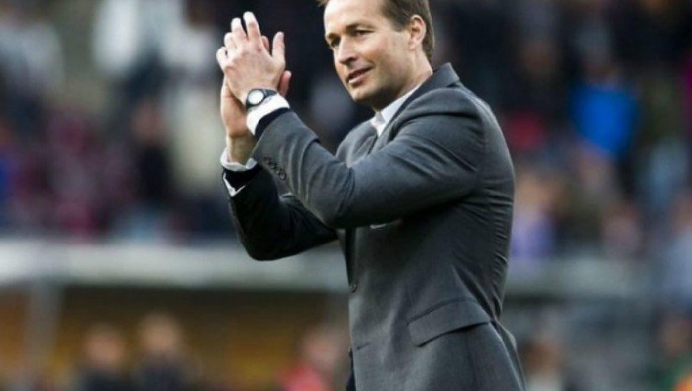 Αλλαγή σκυτάλης στη Μάιντς