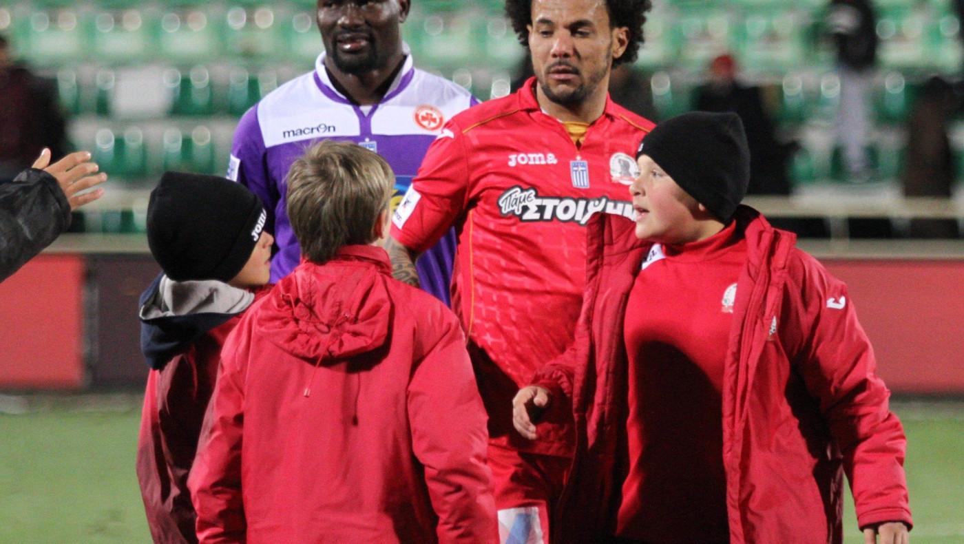 Τελευταίο... μπάσιμο για πεντάδα