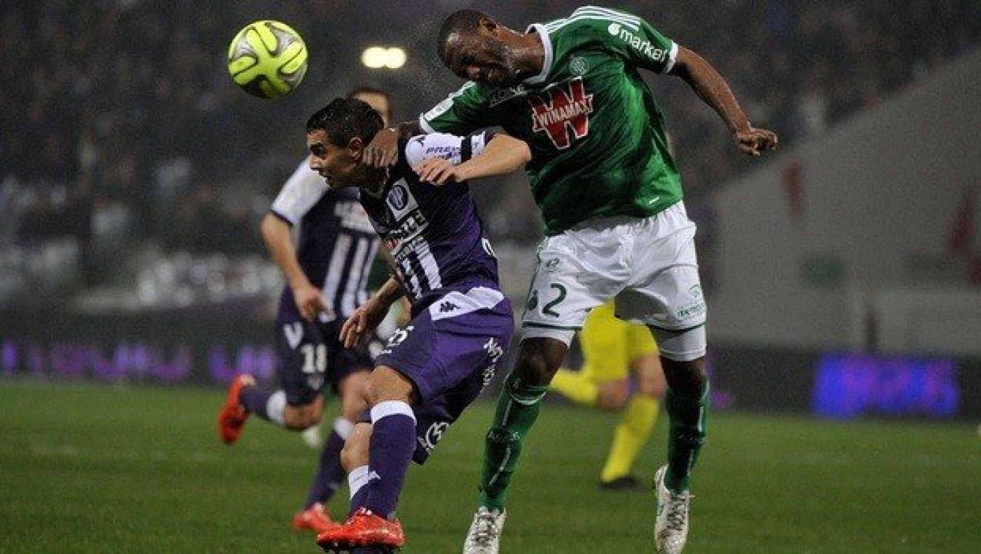 Ούτε τώρα η Σεντ Ετιέν