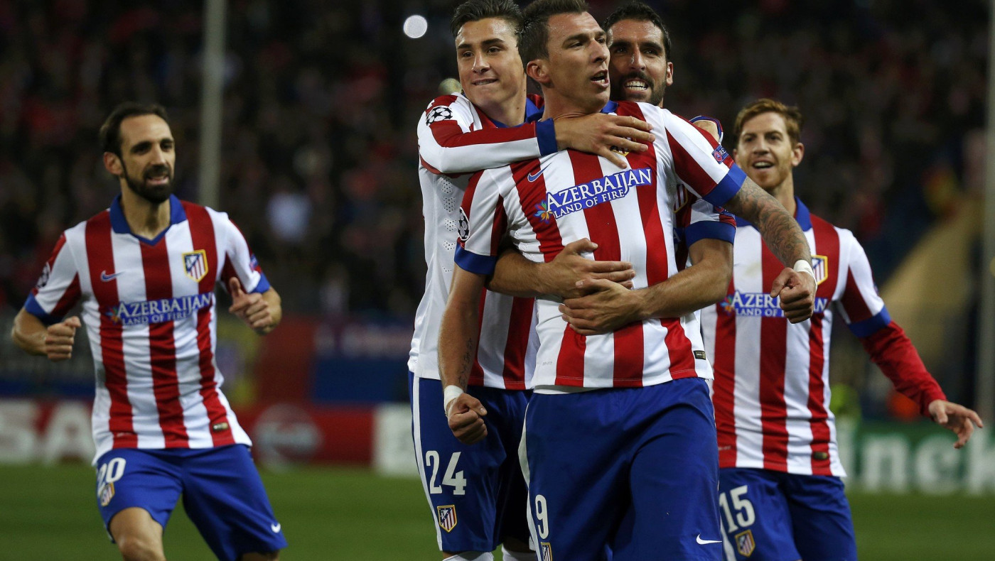 Επιστρέφει στις νίκες η Ατλέτικο