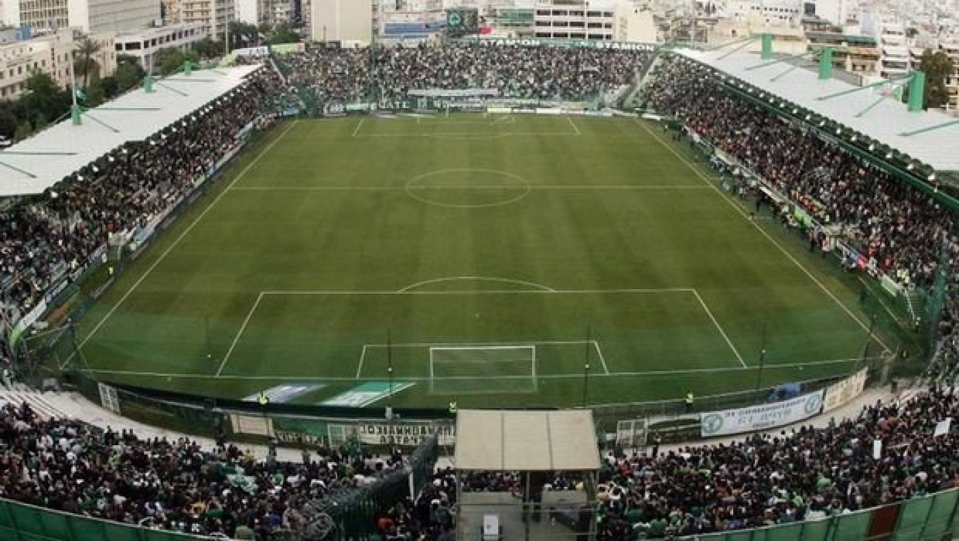 ΠΑΕ Παναθηναϊκός: «Προστατέψτε τη Λεωφόρο»