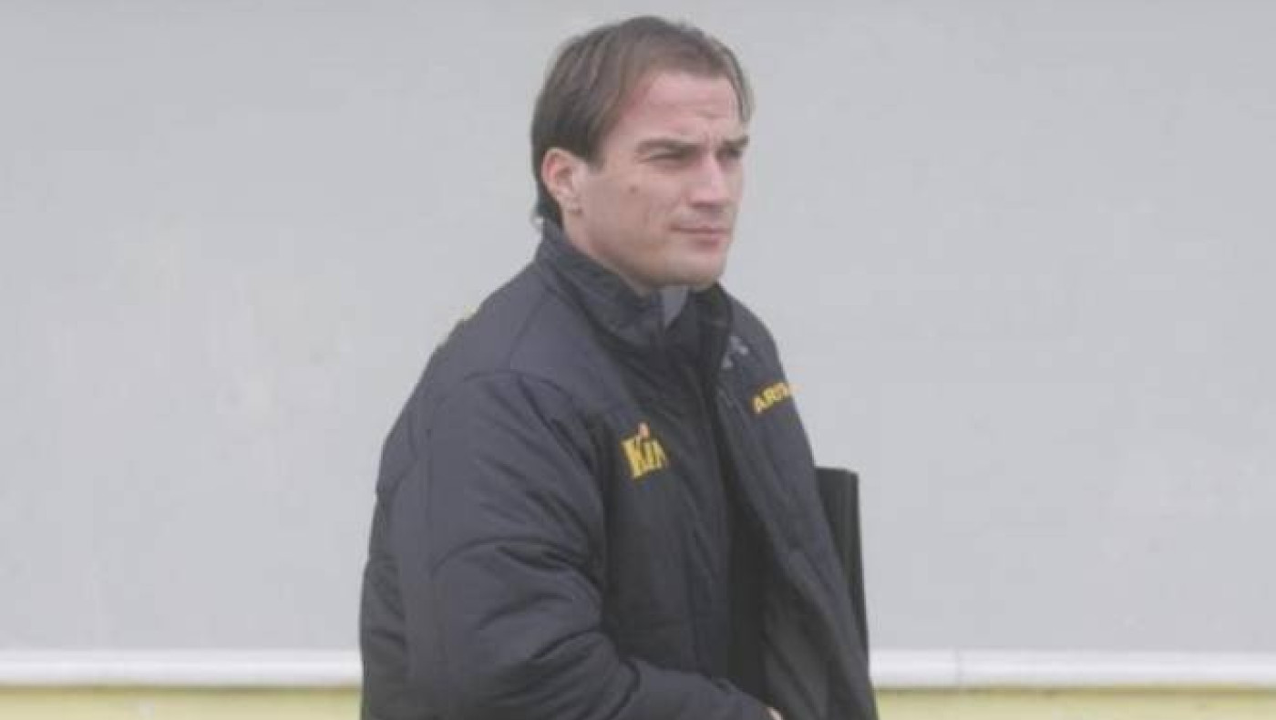 Ερωτηματικό η στάση «Ντόμπρα» στο θέμα Γκίνο