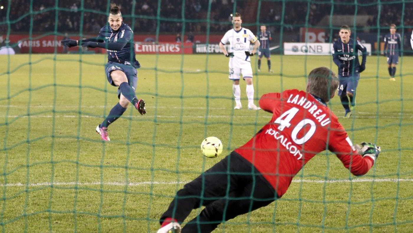 Οι δέκα «σπεσιαλίστες» των πέναλτι