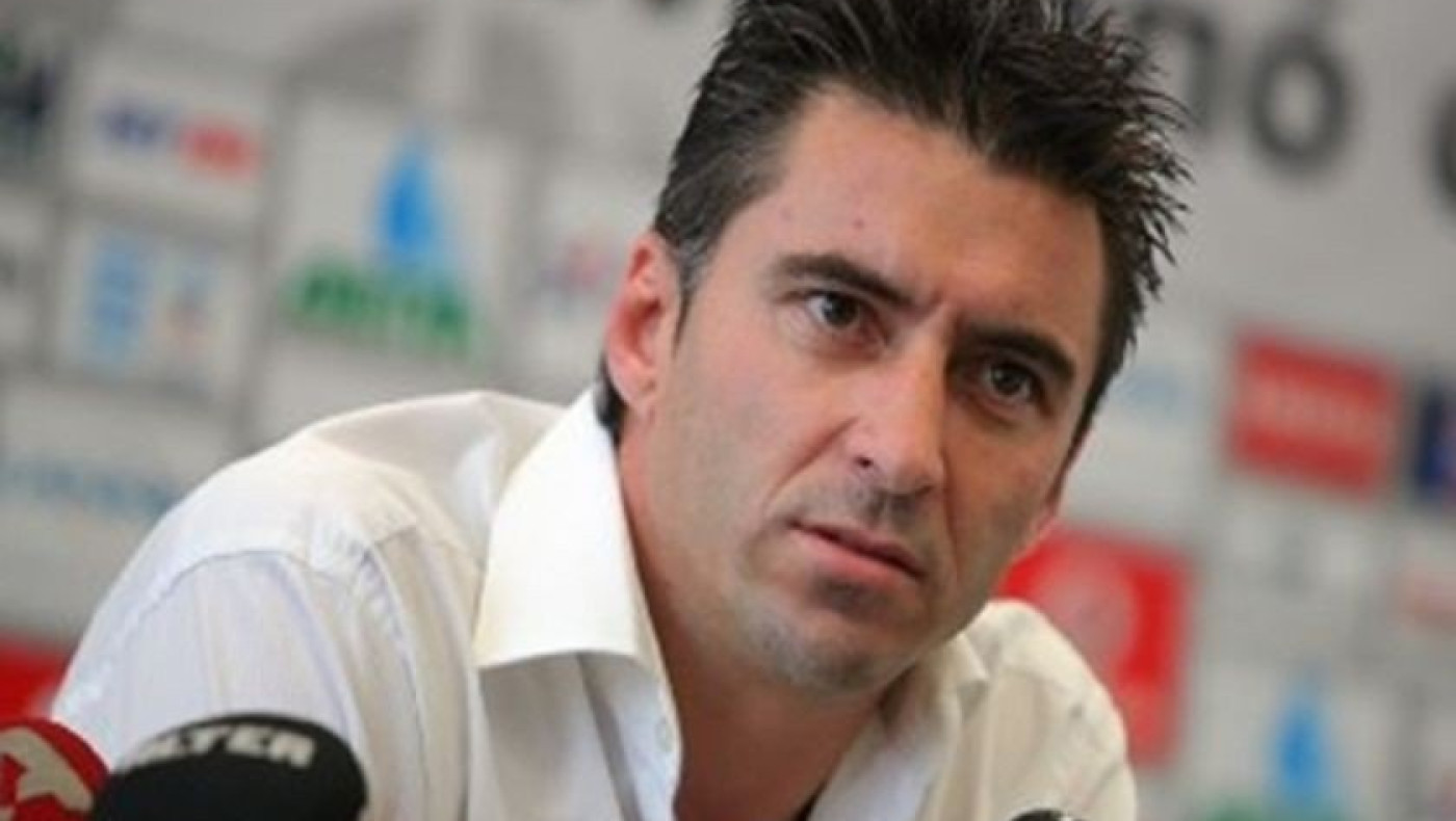 Δεν θα κρυφτεί πίσω από  την ασυλία ο Ζαγοράκης