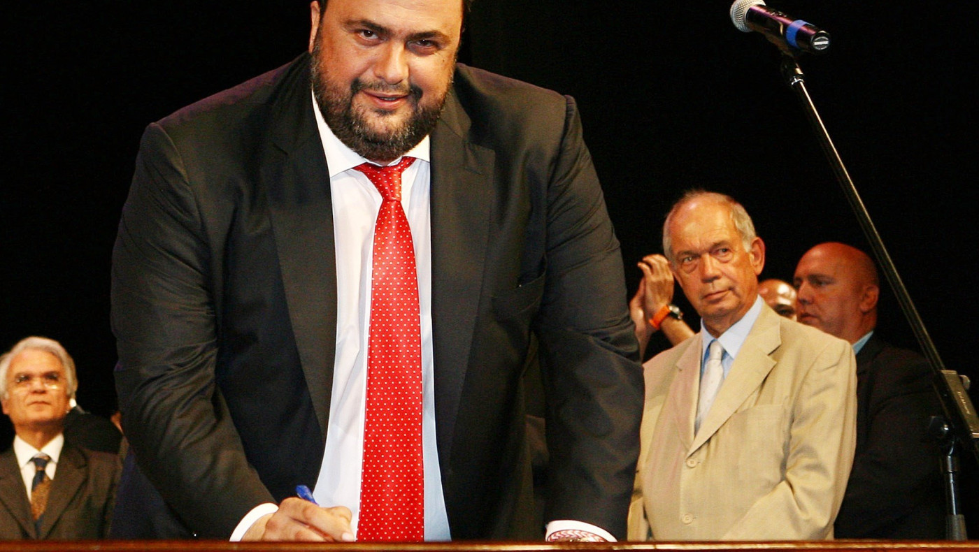 Η Λεωφόρος της υποκρισίας…  και η εκδίκηση των Πακιστανών