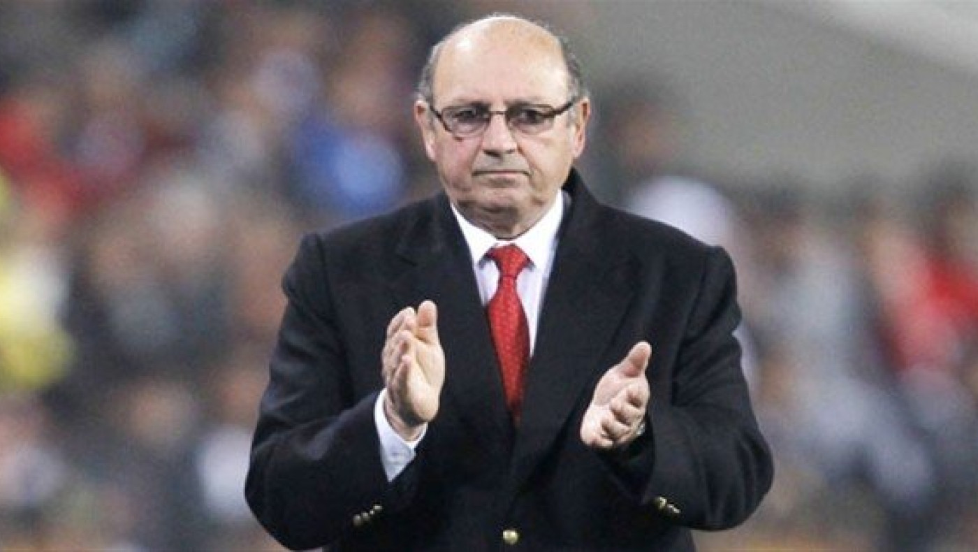 Μαρκαριάν και επίσημα στην Εθνική