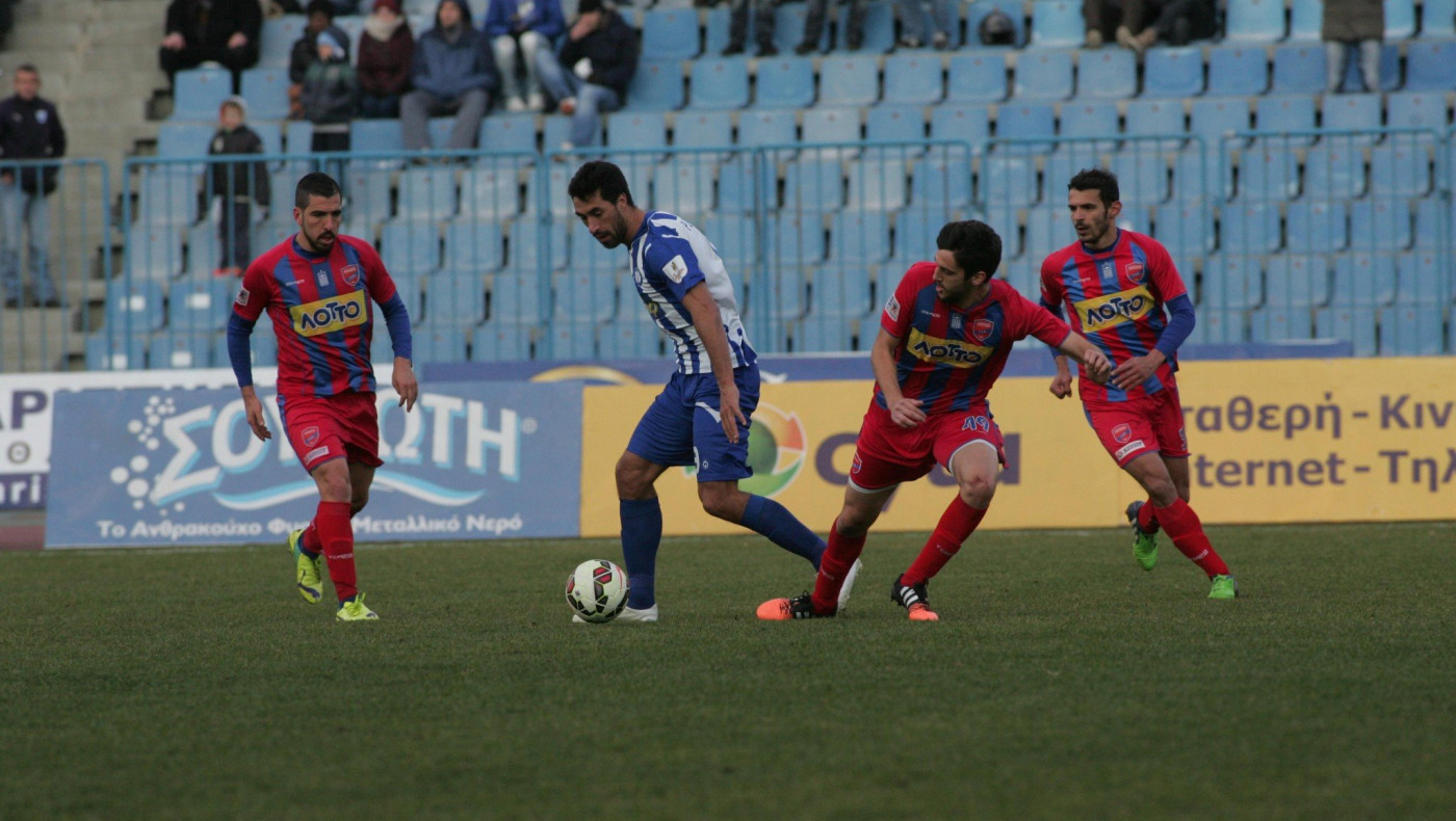 Δεκατρία χρόνια μετά 