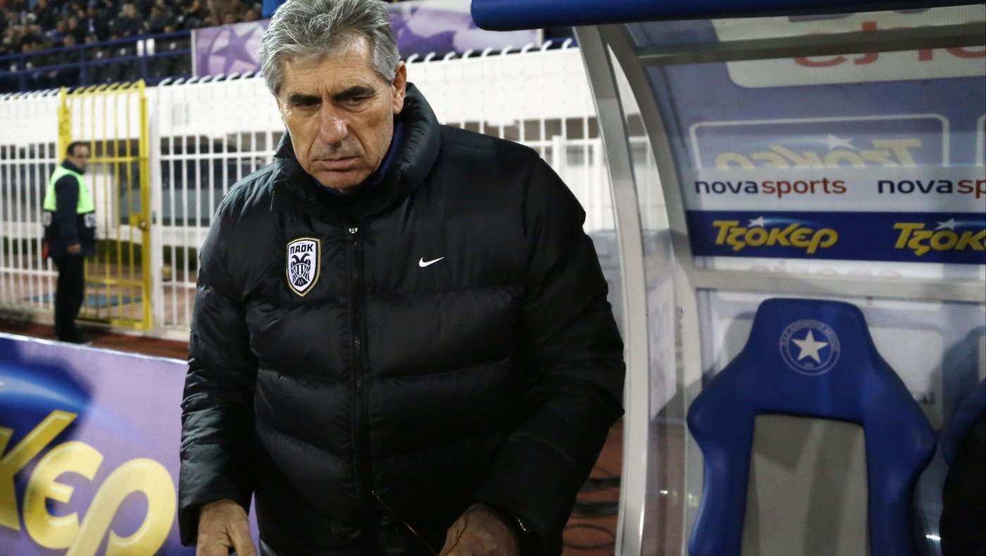 Oι μεταφυσικές εξηγήσεις βολεύουν αλλά δεν σε βοηθούν να ξυπνήσεις...