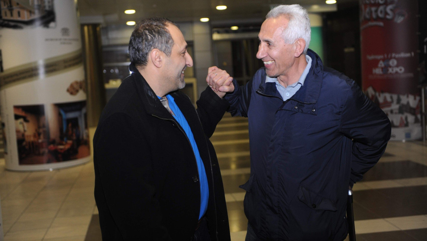 Τώρα προσέχουν για να… έχουν 