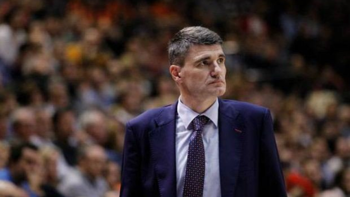 Ο Περάσοβιτς στην εθνική Κροατίας