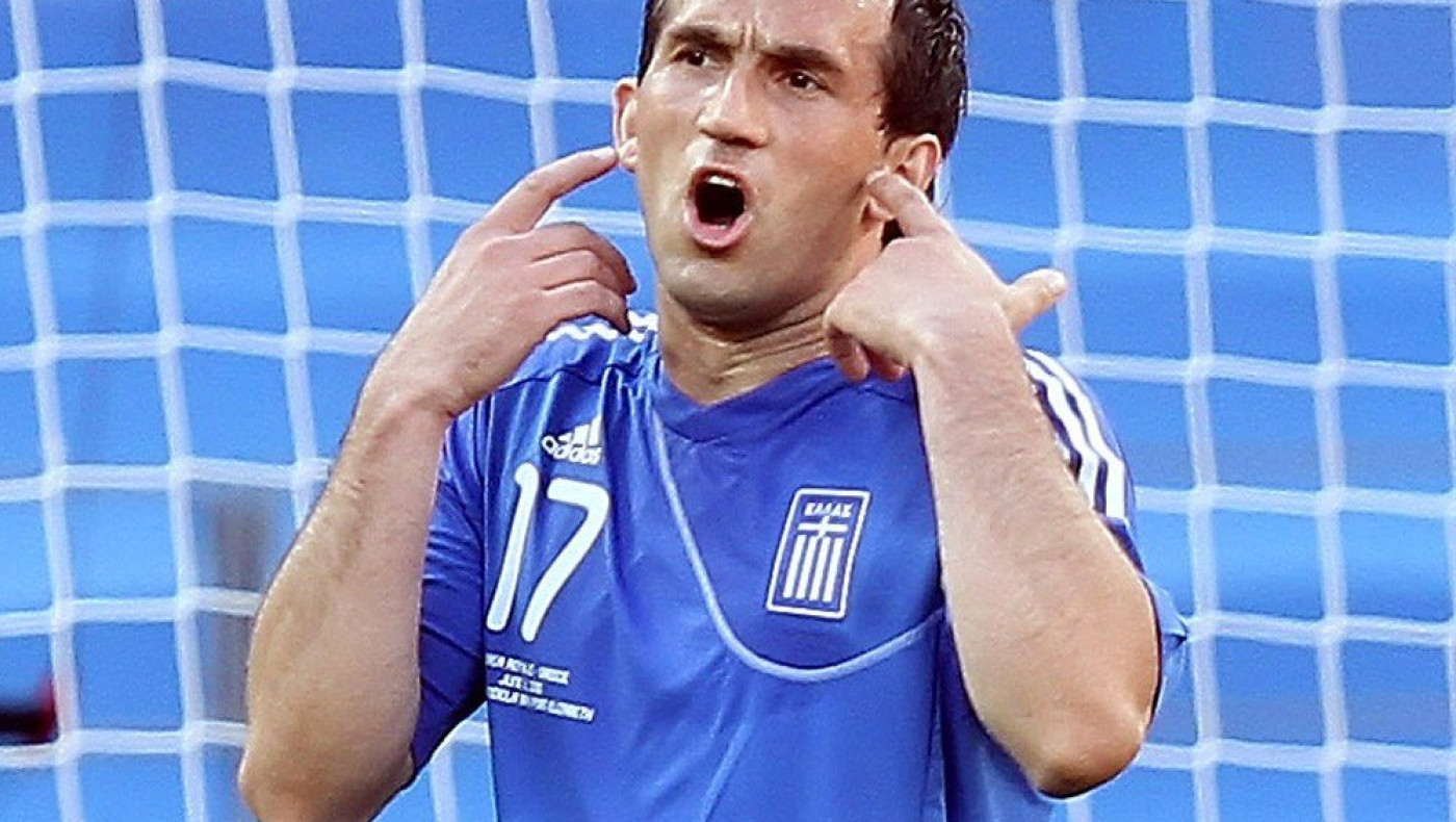 Γκέκας: «Θέλω να επιστρέψω στην Εθνική»