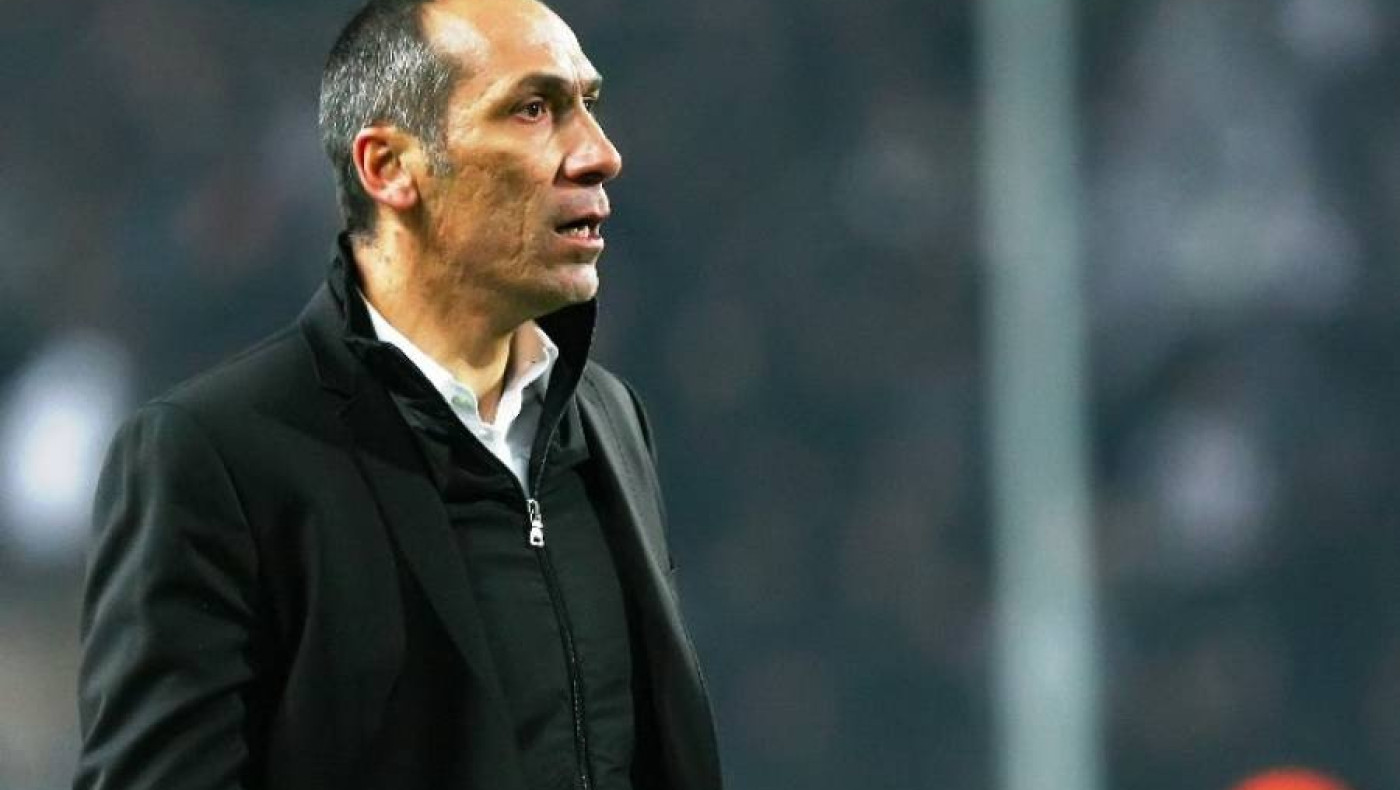 Δώνης: «Πρόκληση η Αλ Χιλάλ»