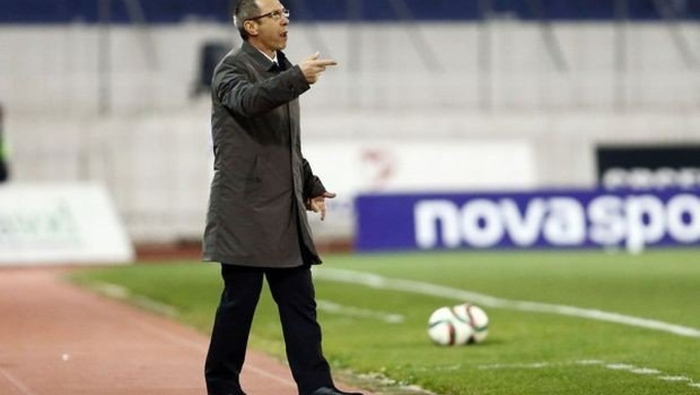 Νιόπλιας: «Εχει κάνει μεγάλη κοιλιά ο ΠΑΟΚ...»