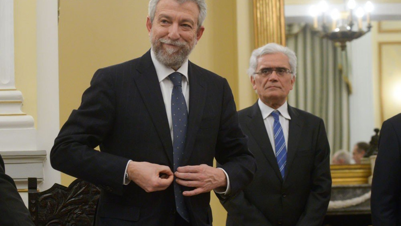 Εισαγγελείς στο ΟΦΗ - Παναθηναϊκός ζήτησε ο Κοντονής