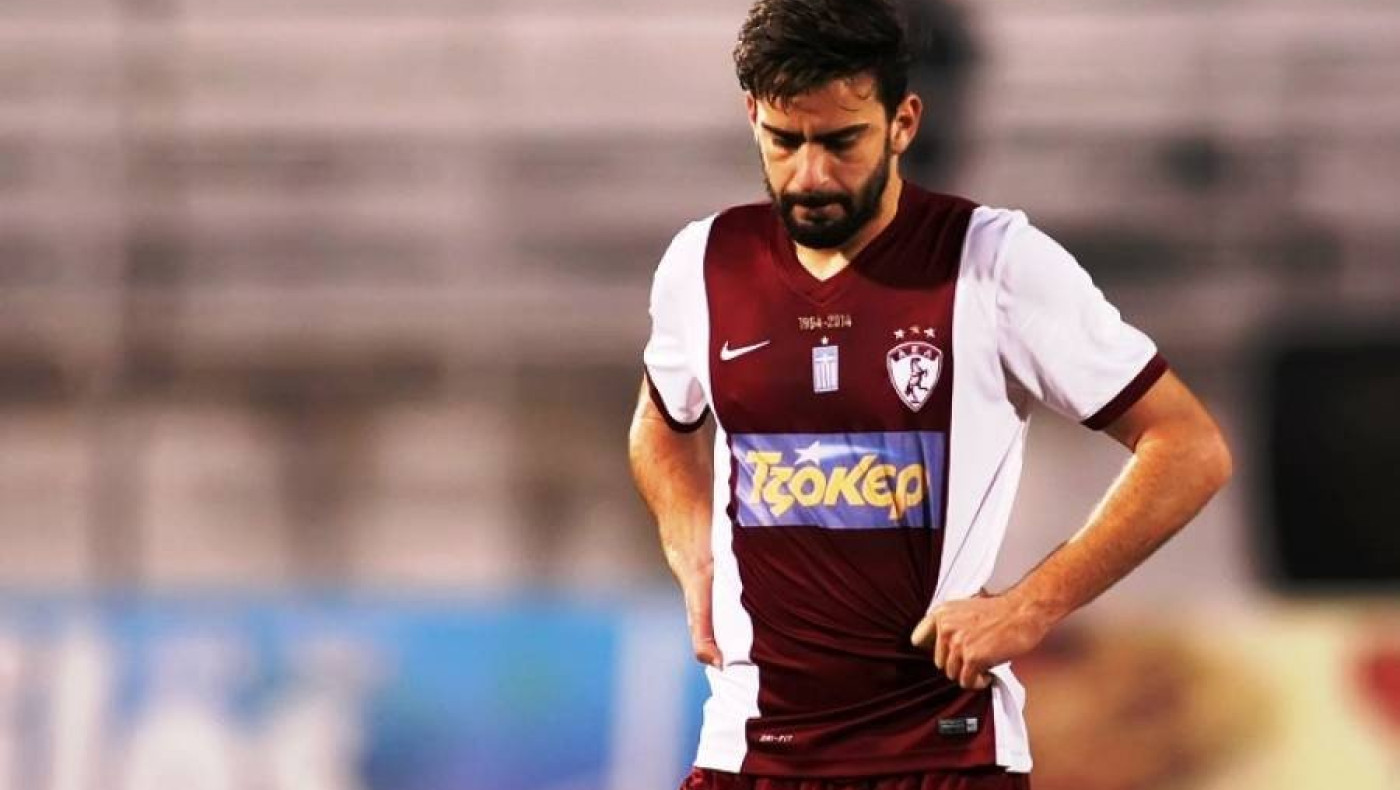 Πρόστιμο και… Παντελίδης