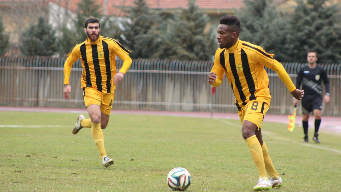 Το στοίχημα  ποιοτικής επιβεβαίωσης του Αρη