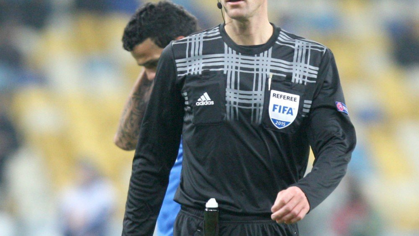 Φέρτε τον Σέργκενχοφερ στην Ελλάδα... 