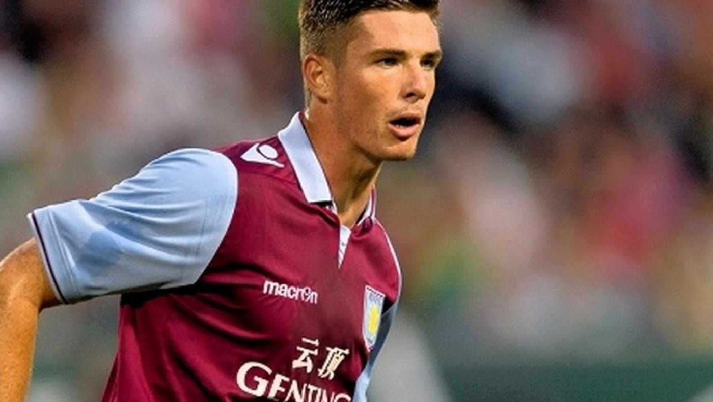 Δολοφονικό τάκλιν από τον Σιαράν Κλαρκ! (video)