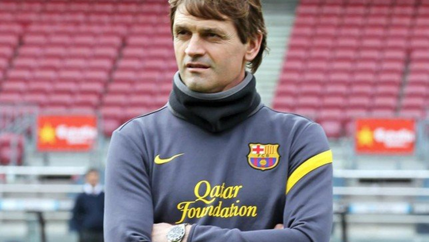 Τιμάει Βιλανόβα η Μπαρτσελόνα