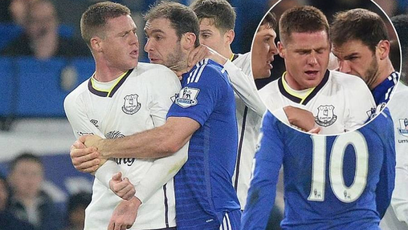 Στα… χνάρια του Σουάρες ο Ιβάνοβιτς (video)