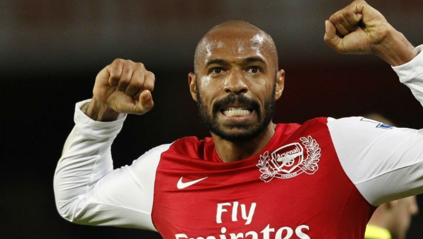 Πρόταση της Άρσεναλ στον Ανρί