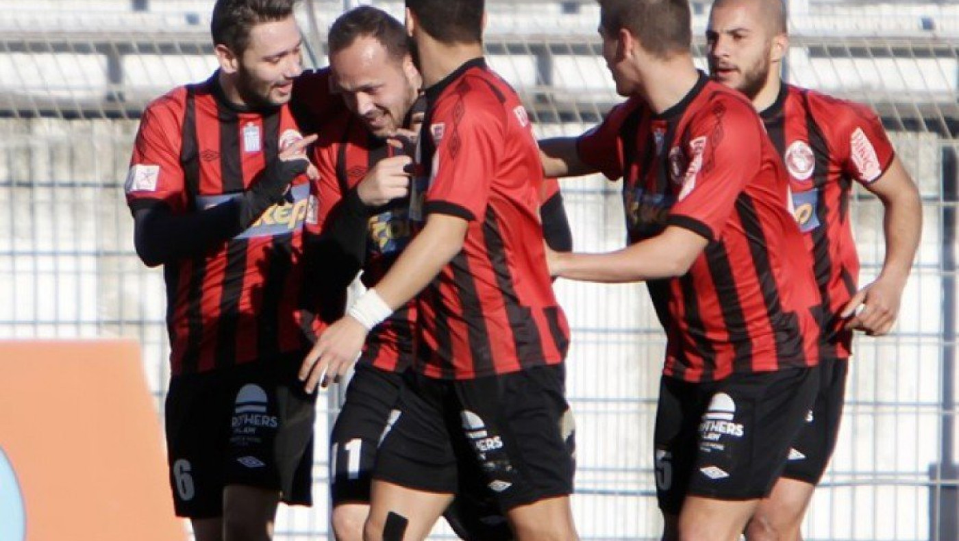 Για νέο ξεκίνημα στο Αλκαζάρ