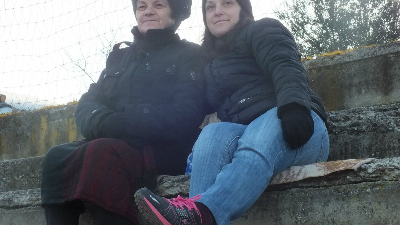 Πιερία: Δημοσιογραφικός σχολιασμός αγώνων...γένους θηλυκού!