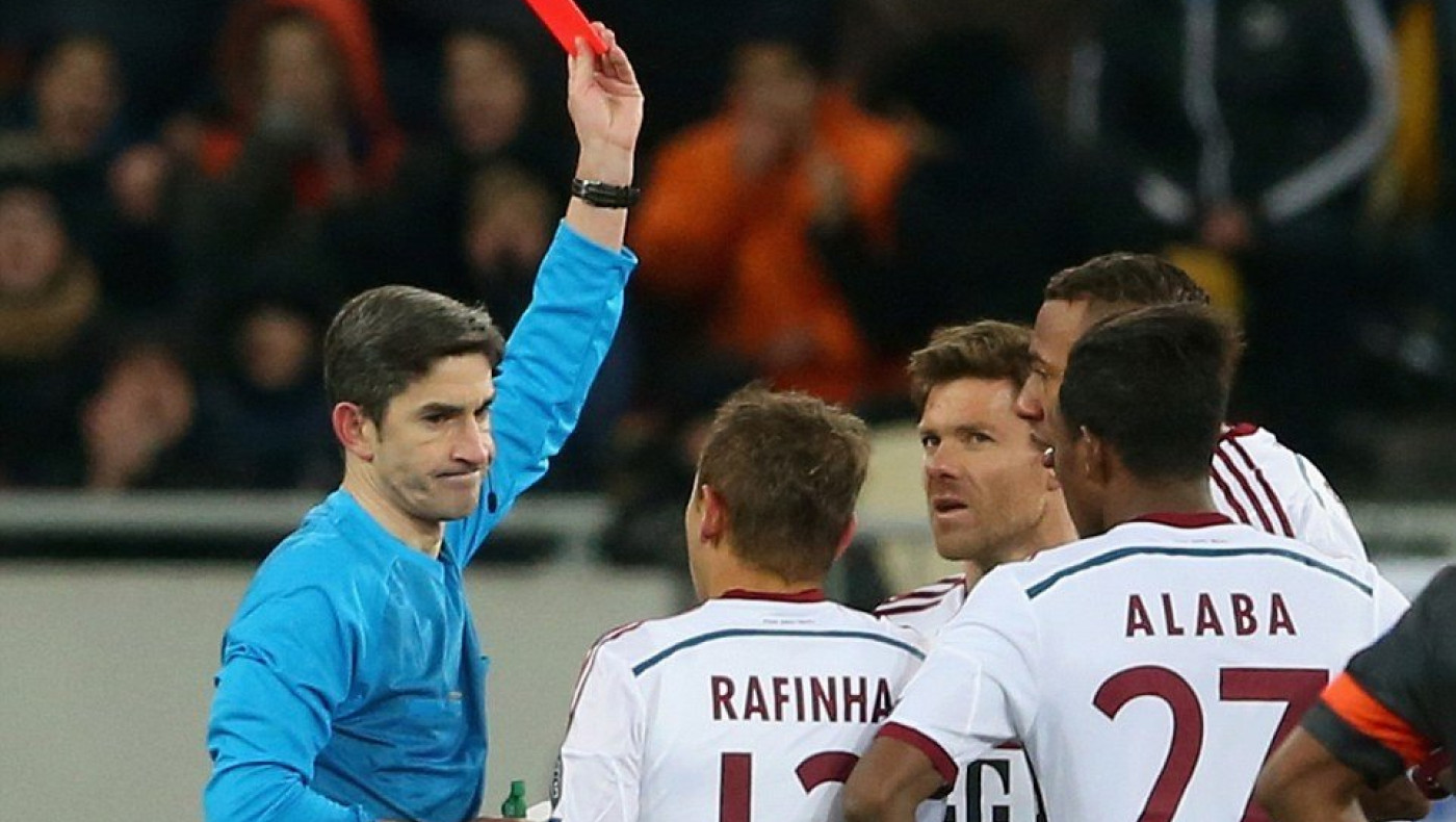 Η «κόκκινη» πρωτιά του Αλόνσο