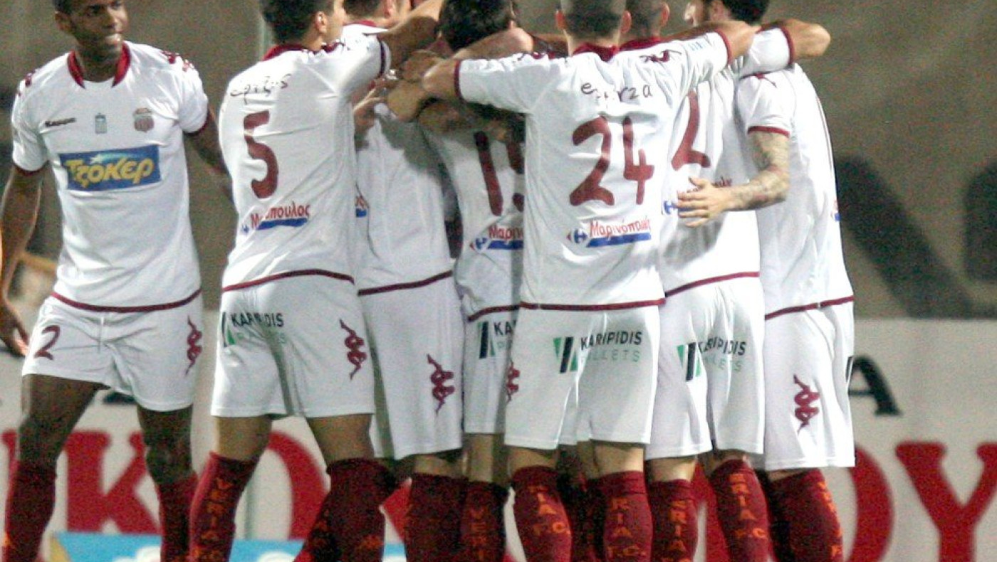 «Βασίλισσα» στη Βοιωτία