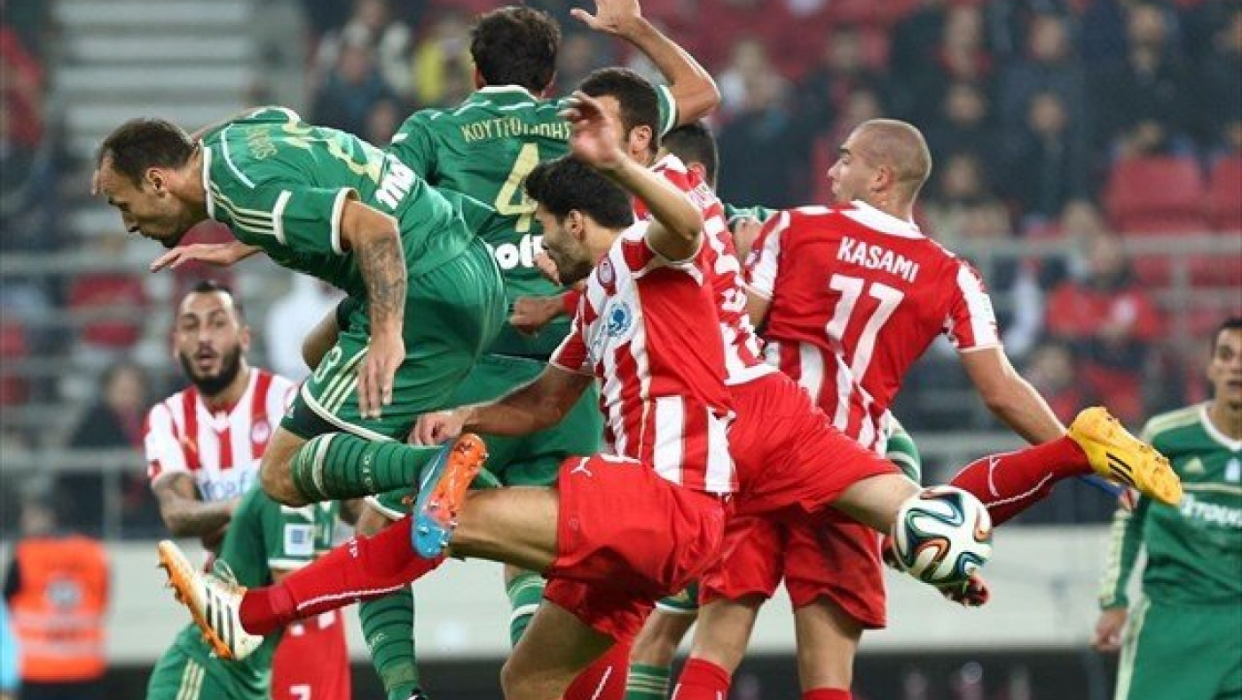 Με κόσμο και παράδοση… έντεκα αγώνων