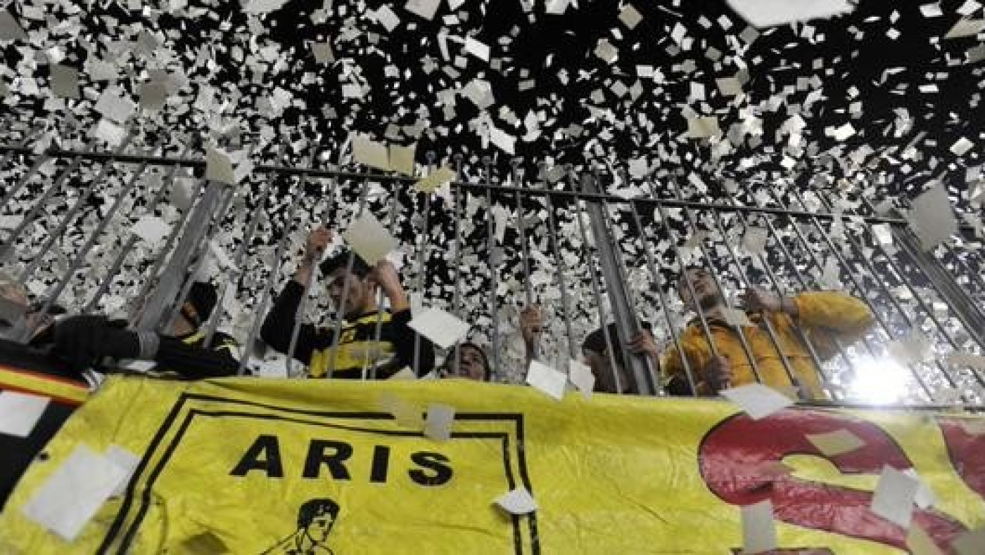 Η Μάντσεστερ Σίτι αποθεώνει τον κόσμο του Άρη! (pic)