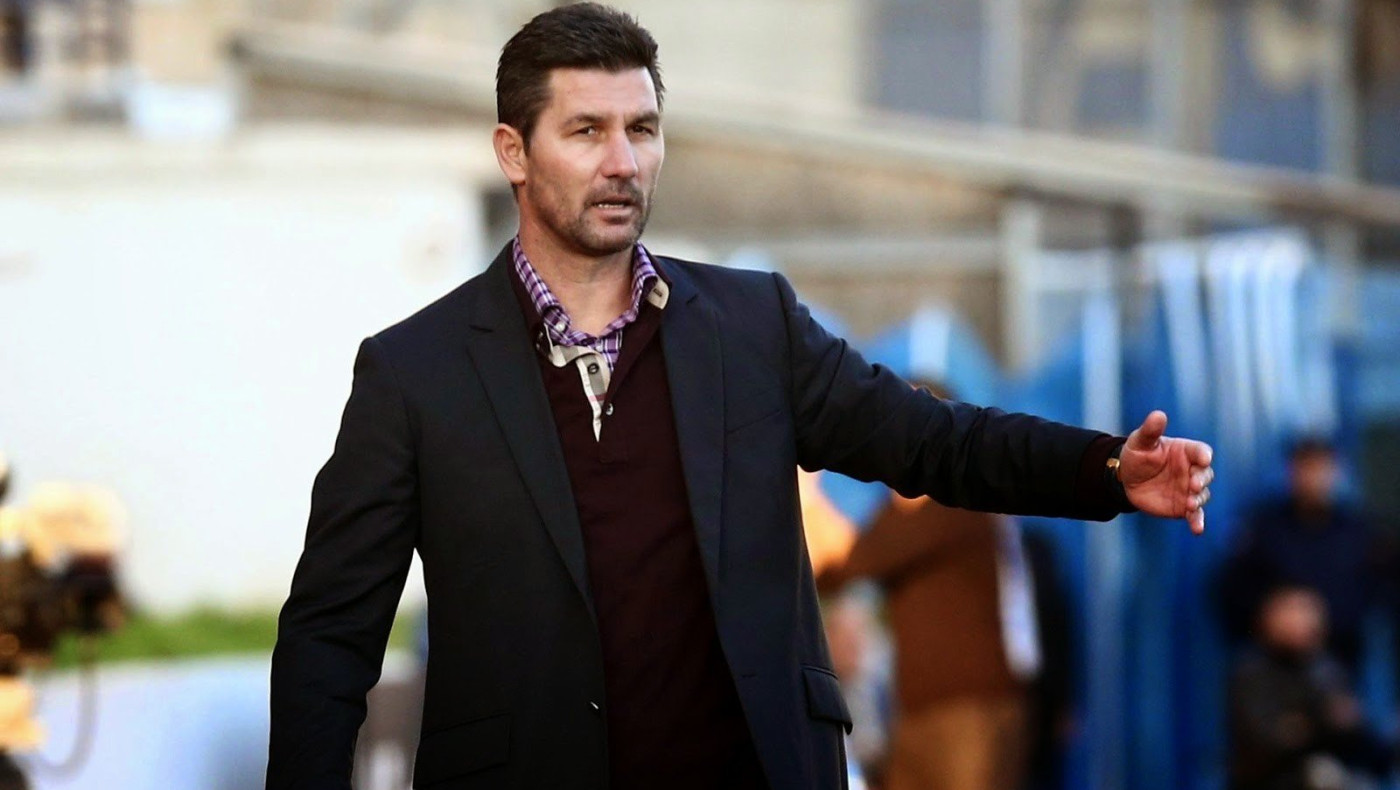 Ποιόν πρώην παίκτη του Άρη «καθάρισε» ο Ουζουνίδης