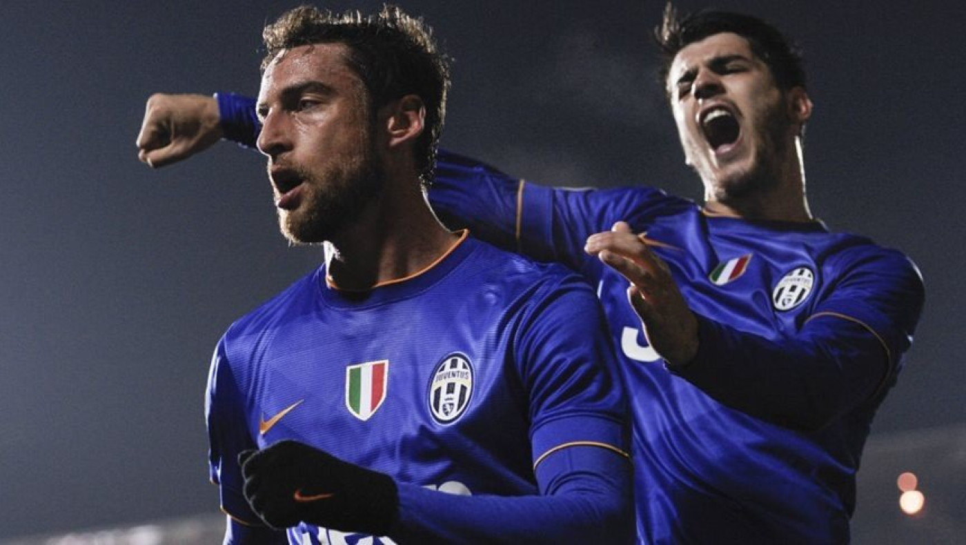 Στραβοπάτησε η Γιούβε