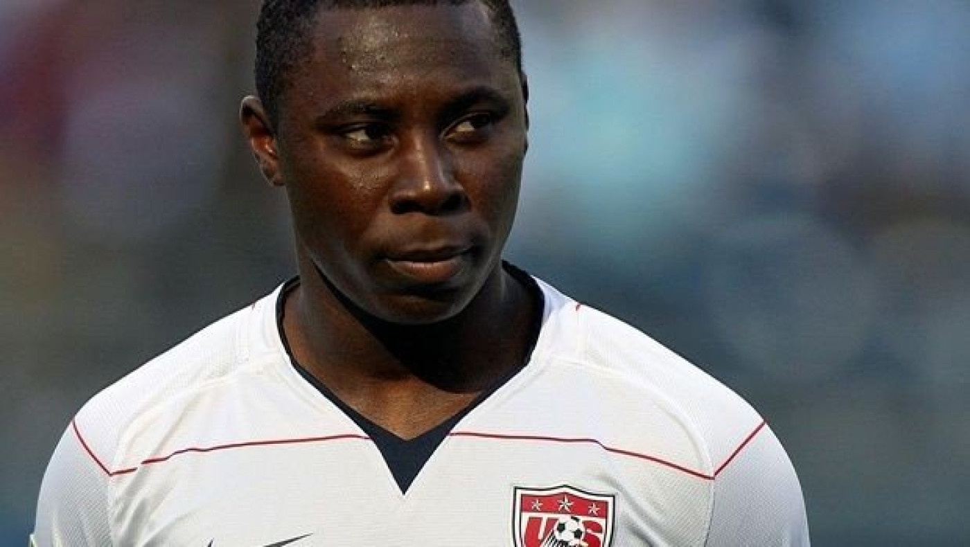 Ρόλο PR σε... νυχτερινό κέντρο ο Αντού!