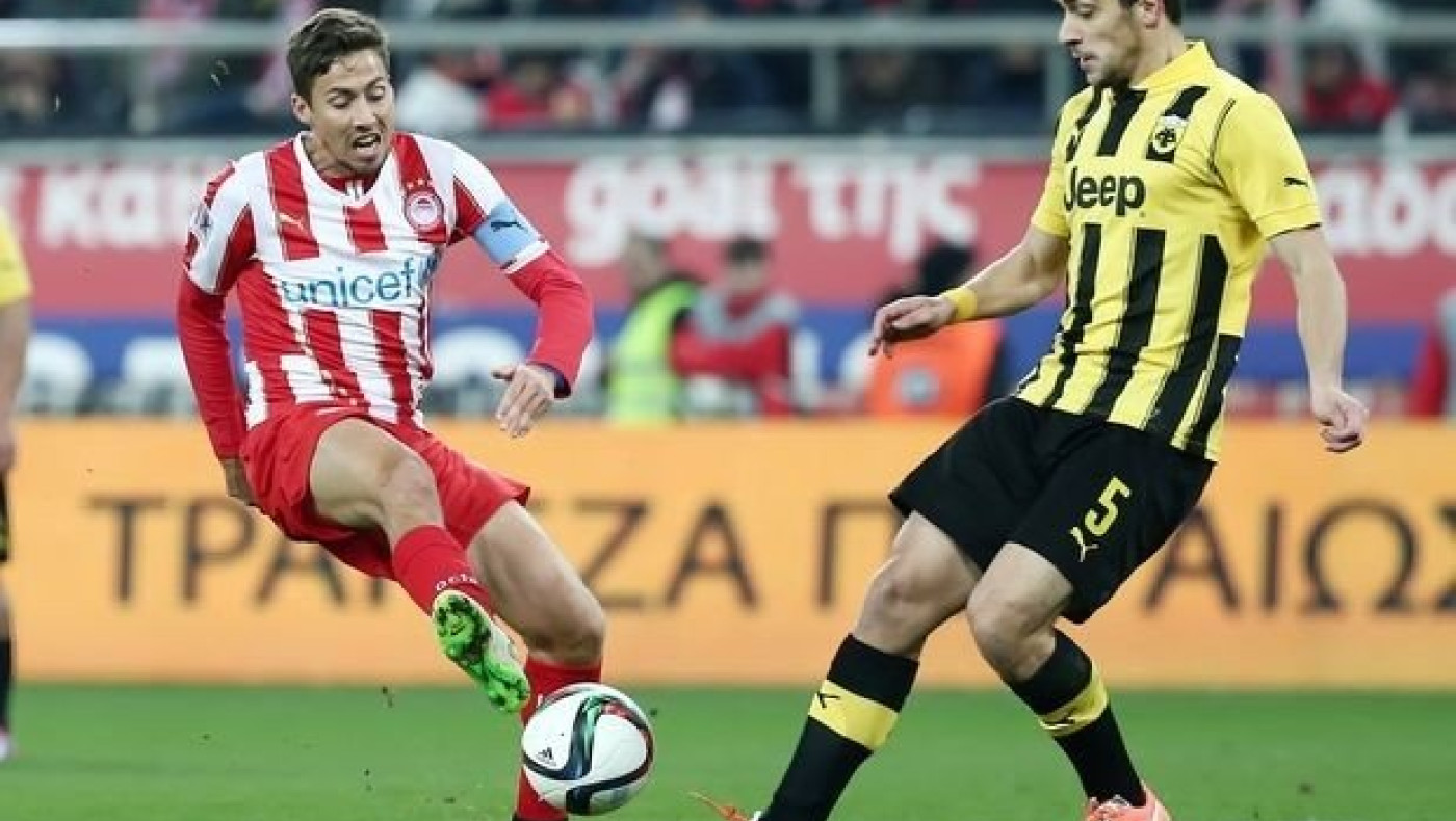 Περιμένουν τον ορισμό της ρεβάνς με τον Ολυμπιακό