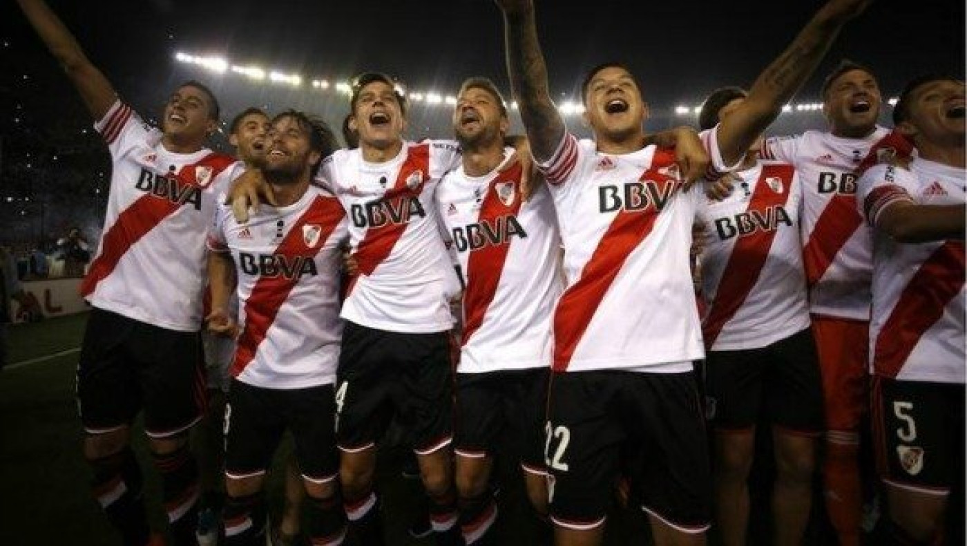 Με βιάγκρα στο υψόμετρο η Ρίβερ Πλέιτ!