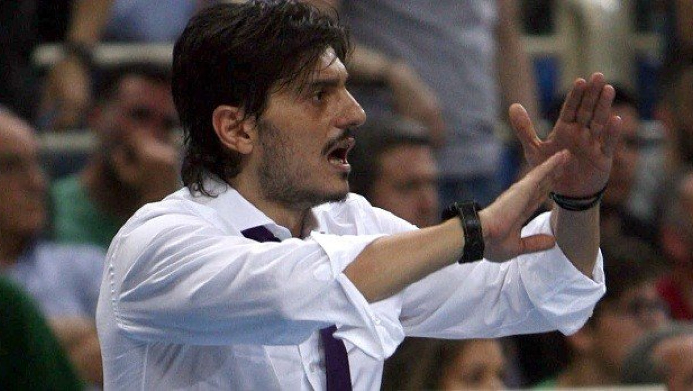 Διαιτητική αδικία «είδε» ο Γιαννακόπουλος