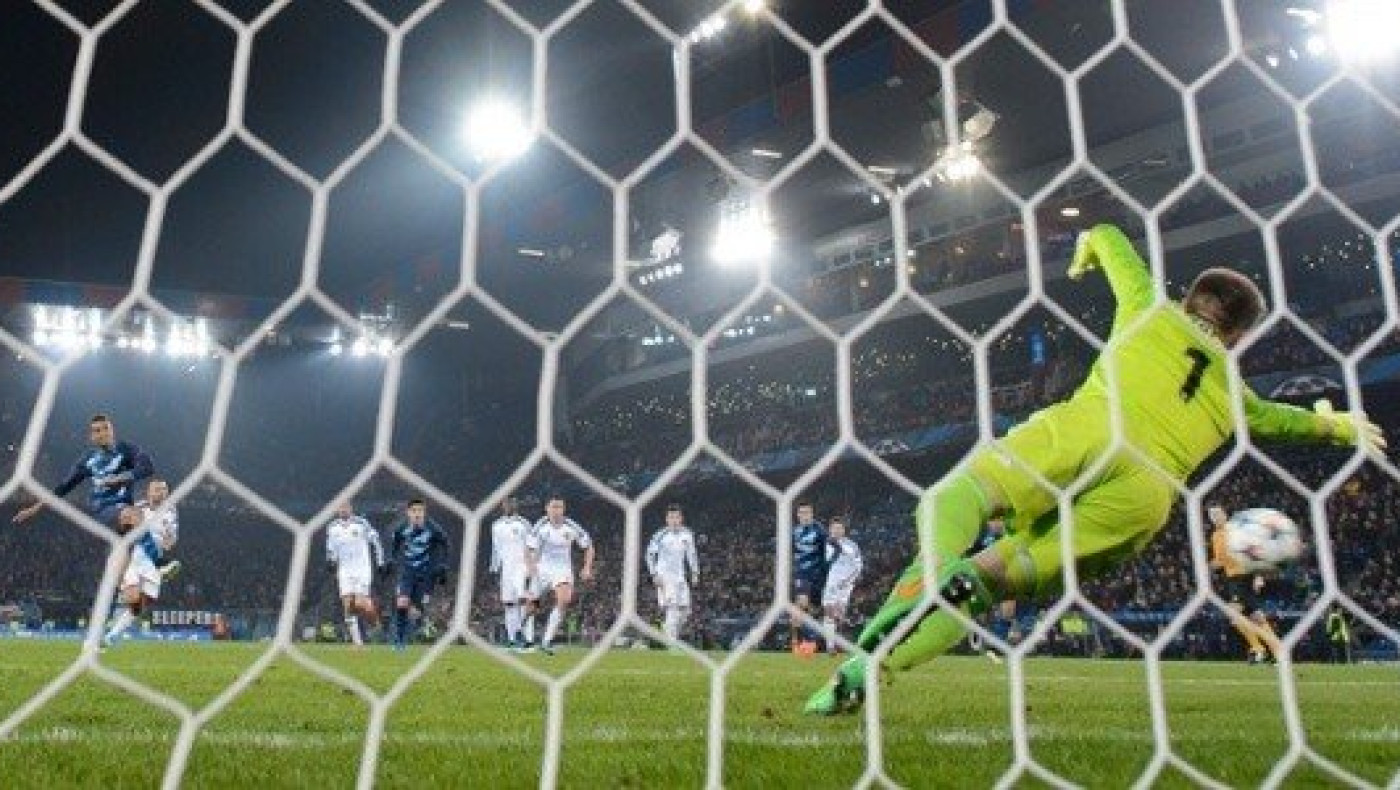 Πορτογαλικό τηλεοπτικό κανάλι ξέχασε το γκολ της Πόρτο! (pic)