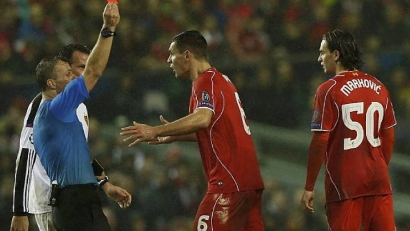 Καμπάνα τεσσάρων αγωνιστικών στον Μάρκοβιτς 