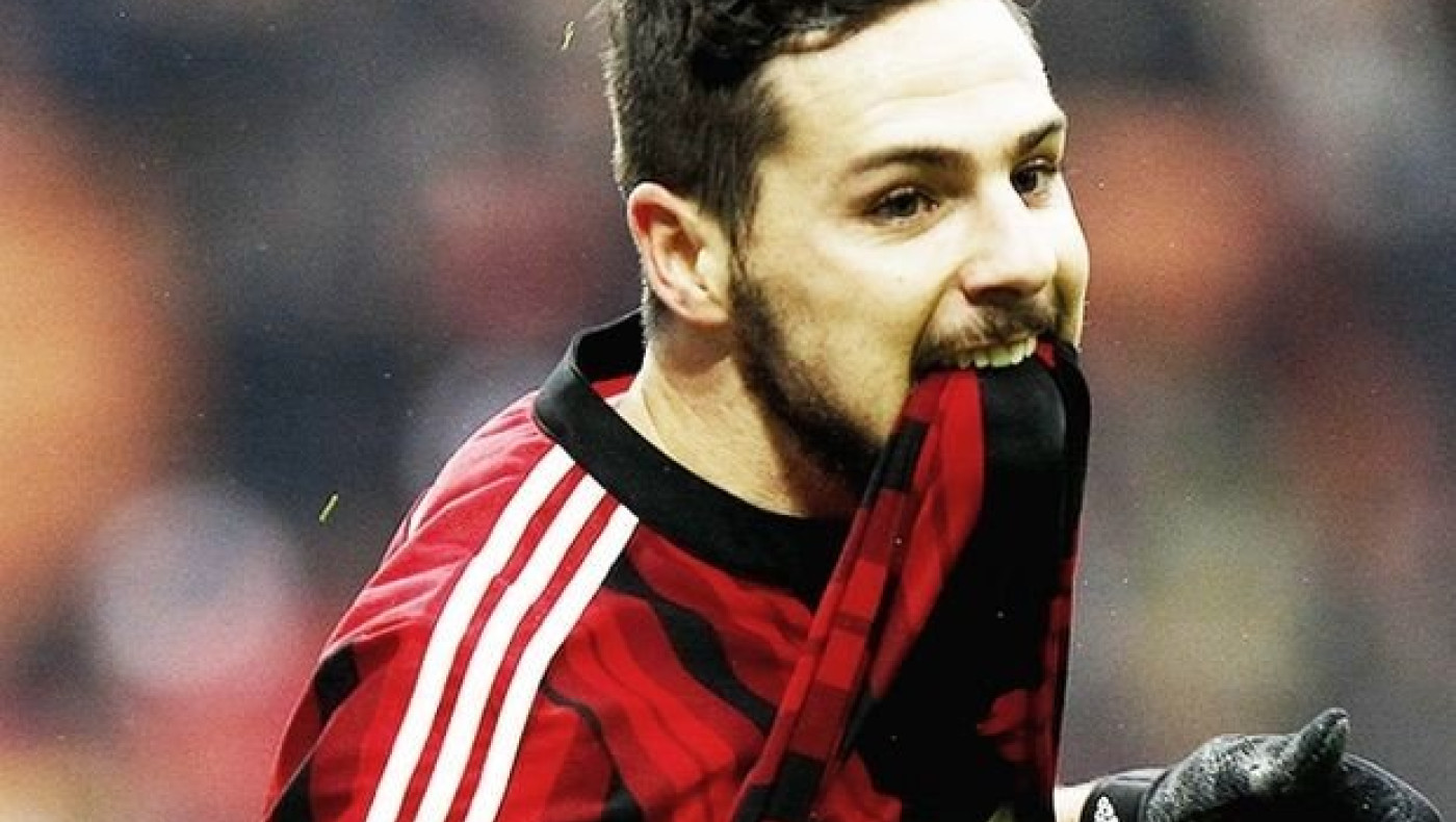 Ούτε τώρα η Μίλαν