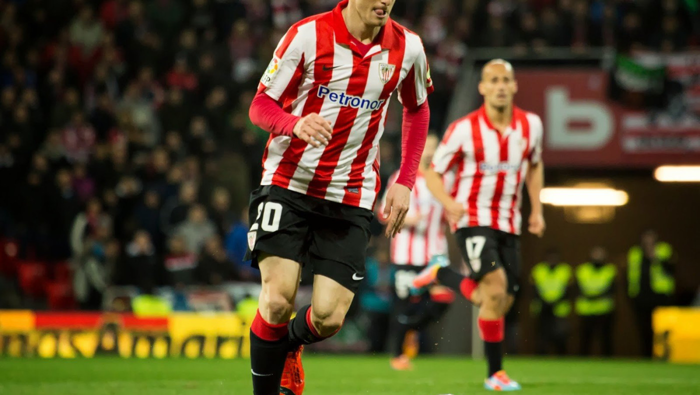 Χωρίς Αντούριθ η Αθλέτικ