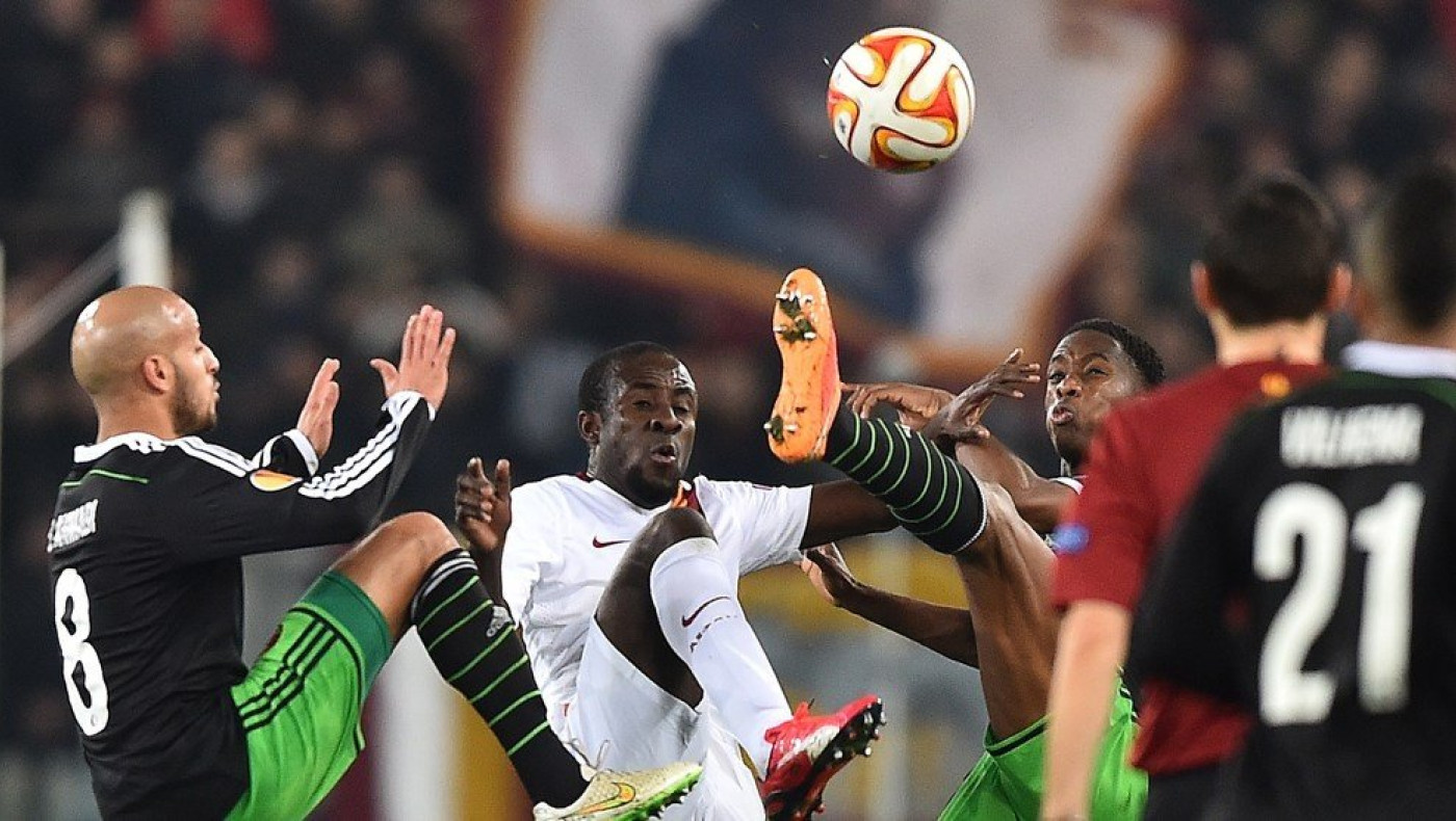 Με οδηγό τα πρώτα παιχνίδια