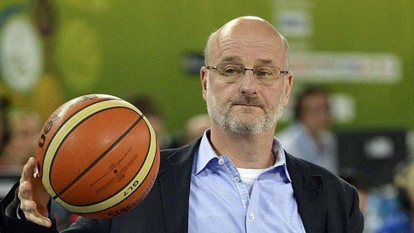 Στο «τιμόνι» της Μπεσίκτας ο Ντέτμαν