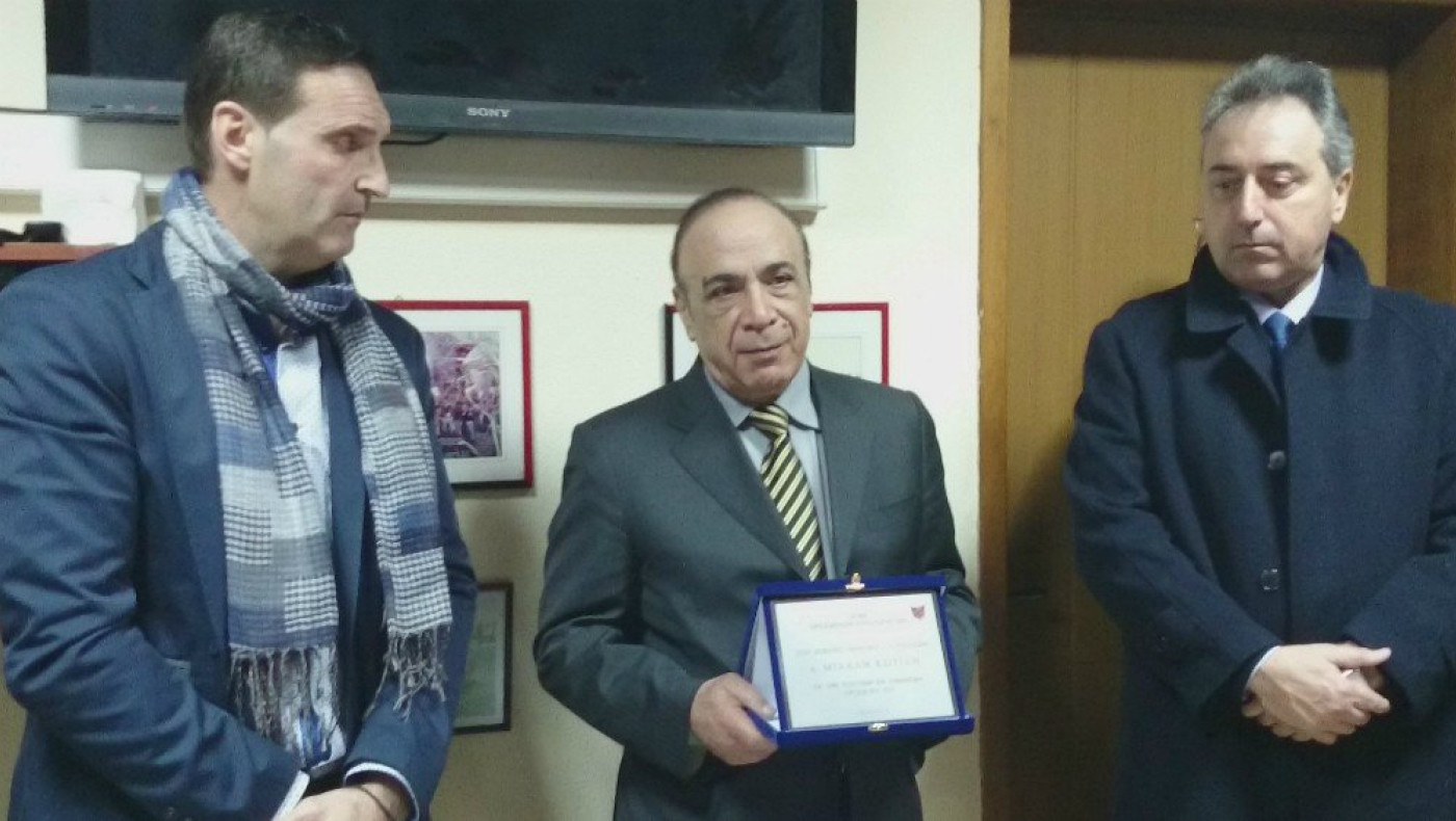 «Μας παρακαλούσαν Νταϊφάς και Βαρδινογιάννης»! 